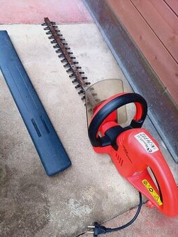 Elektrické nůžky na živý plot