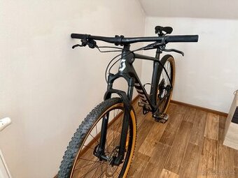 Scott scale 940
