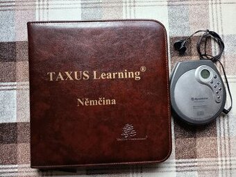 Němčina TAXUS Learning