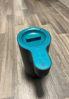 Ohřívač vody na UM