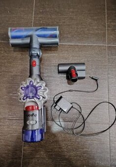 Ruční aku vysavač Dyson Car+Boat