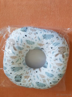 Poporodní polštář