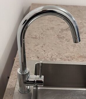 Dřezová baterie BLANCO