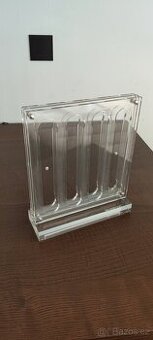 Akrylový stojan na kávové kapsle Nespresso