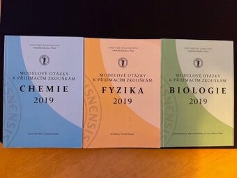 Modelové otázky LF