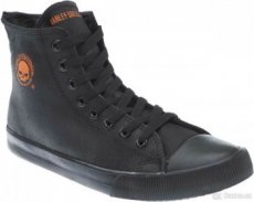 Sportovní boty Harley-Davidson Skull, vel. 41,5