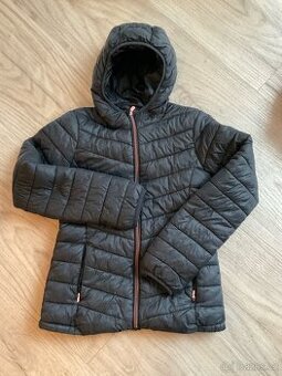 Přechodová bunda 158