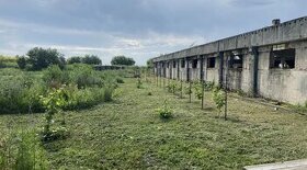 Investícia do Vašej pôbočky na Sk pri Dunajskej Strede