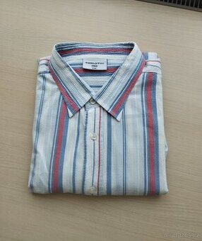 Pánská košile vel. XXL