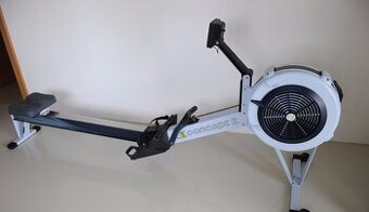 Veslo Concept 2 model D