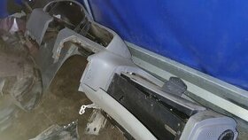 Palubní deska bmw e31 a další