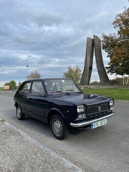 Fiat 127A