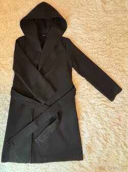 Přechodový kabát vel 34 - 36