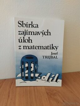 Sbírka zajímavých úloh z matematiky