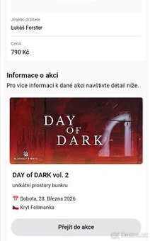 Day of dark vol.2