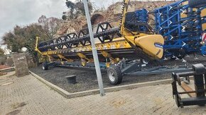 New Holland Varifeed