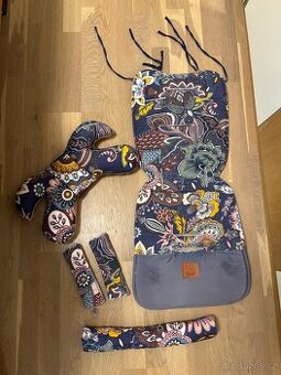 Vložka do kočárku Infantilo