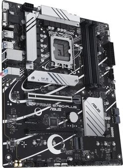 ASUS PRIME B760-PLUS