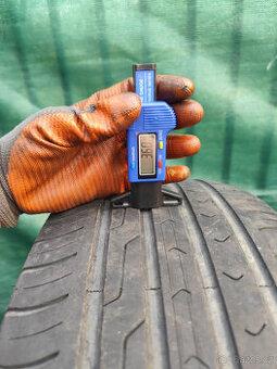 Prodám 4x Letní pneumatika Cordiant 225/45 R17