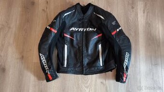 Kožená bunda AYRTON