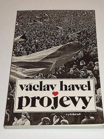 V.Havel  Projevy