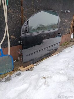 Dveře golf 5 3dv dily