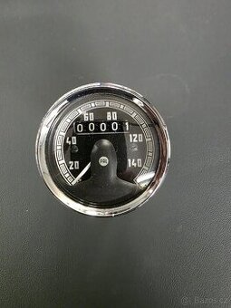 Tachometr Jawa californian , bizon , čz