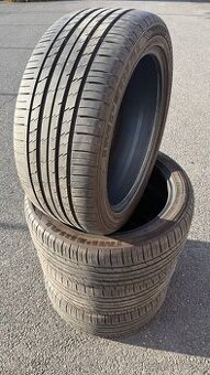 4x letní Imperial 275/40/20