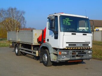 IVECO EUROCARGO ML150E28