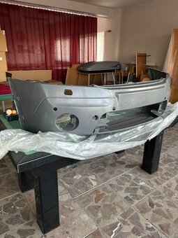 Přední nárazní na Octavia II Scout do 2009