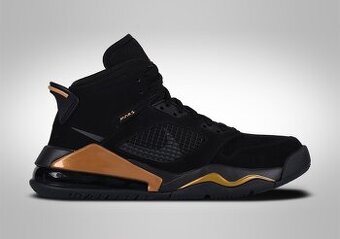 Nike Air Jordan 270 Mars Black Gold