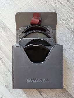 Freewell sada filtru