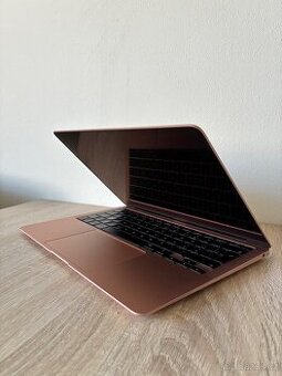 MacBook Air M1 (2020) Rose Gold, 8 GB