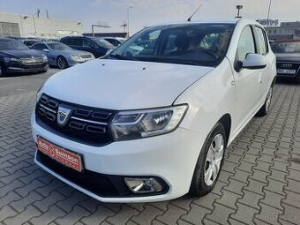 Dacia Sandero 1.0 TCe LPG 74kW KLIMA