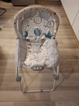 Houpátko/sedátko pro miminko