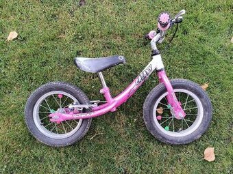 Odrážedlo Galaxy - ZDARMA