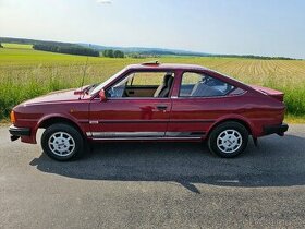 ŠKODA RAPID 136  46kW, 1988