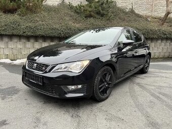 Seat Leon FR 1.4 TSi 90 kW SERVISKA r.v. 2014