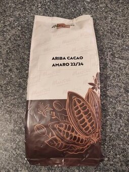 Master Martini CACAO 1KG Cena 375,-