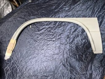 VW T3 nový levý lem blatníku