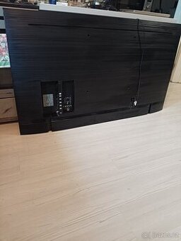 Samsung TV  uhl.165cm