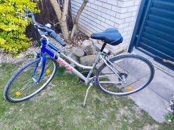 Použité jízdní kolo