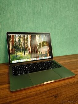 MacBook Pro 13 2019 | i5 • 8GB • 256GB SSD