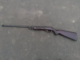 Predám vzduchovka IZ-22