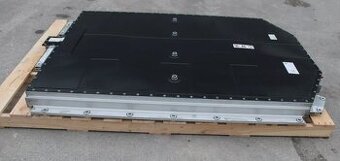 Bateriove uloziste 113Kwh pro solar DEYE Goodwe dyness