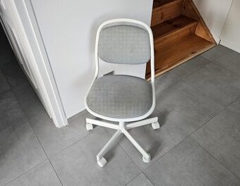 Otočná židle Ikea ÖRFJÄLL