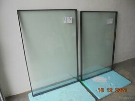 prodám trojskla-nové