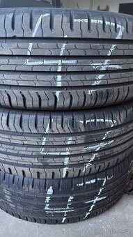 Pneu LETNÍ CONTINENTAL CONTIECOCONTACT 5 215/60/17