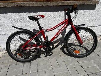 Dětské kolo Superior 20