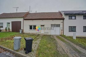 Prodej, Rodinné domy, 75 m2 - Dolní Němčí, ev.č. 00391